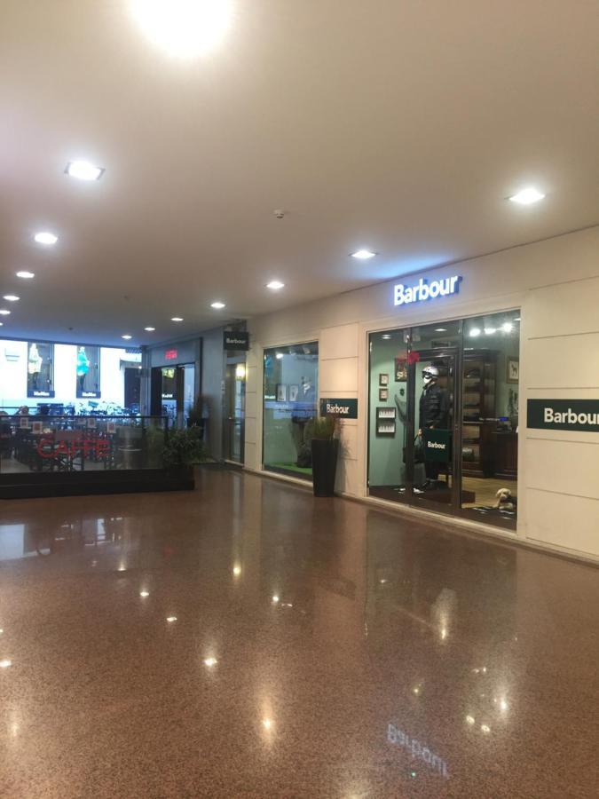 B&B Galleria Cavour Bologna Buitenkant foto