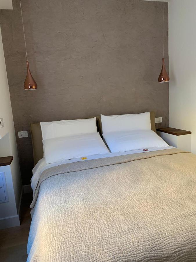 B&B Galleria Cavour Bologna Buitenkant foto