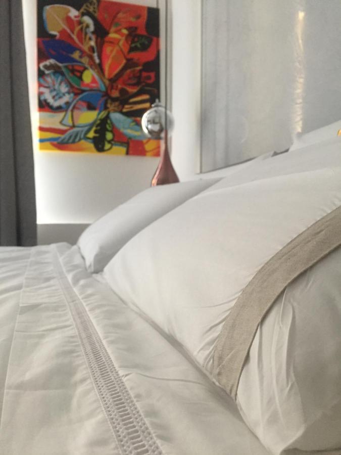 B&B Galleria Cavour Bologna Buitenkant foto