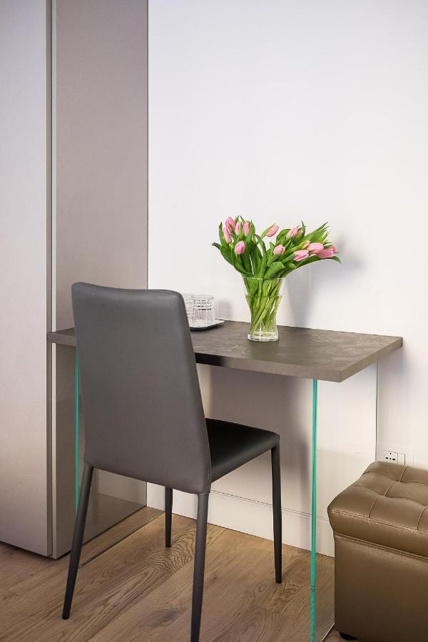 B&B Galleria Cavour Bologna Buitenkant foto
