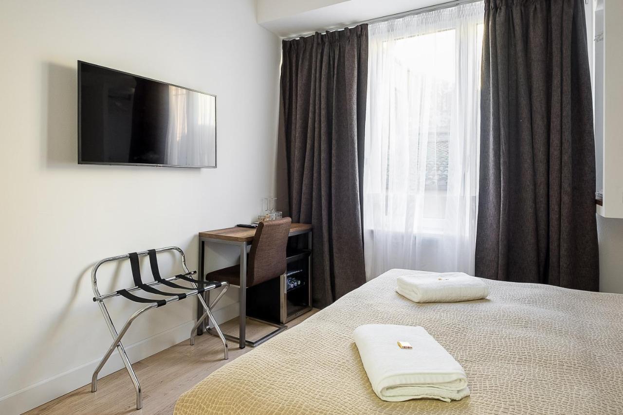 B&B Galleria Cavour Bologna Buitenkant foto
